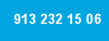 913 232 15 06